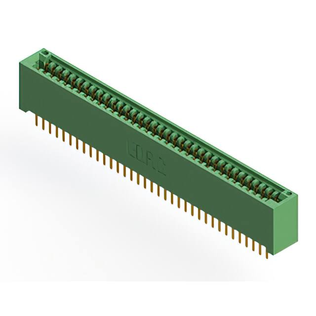 845-070-520-201 EDAC Inc.  Edgeboard Connectors